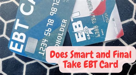 what credit cards does smart and final accept|smart & final sign in.